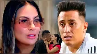 Abogado de Pamela López confiesa el VERDADERO MOTIVO por el que hijos de Christian Cueva NO QUIEREN VERLO: "No les gusta verlo besando a otra"