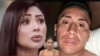 Pamela Franco deja FUERTE mensaje en medio de exponerse que hijos de Christian Cueva lo 'RECHAZAN' por su CULPA: "A estas alturas..."