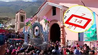 Declaran día NO LABORABLE este 14 de mayo: qué se celebra y quiénes serán beneficiados, según El Peruano