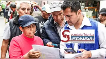 Fonavi 2026: estos son los DOCUMENTOS CLAVE que necesitan los HEREDEROS para cobrar el Reintegro 5