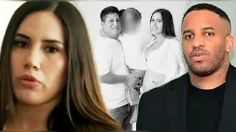 Darinka Ramírez DEJA MAL PARADO a Jefferson Farfán al compararlo con su pareja: "Quiere más a mi hija que su propio padre"