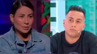 ¡EXPLOSIVO! Pamela López ARREMETE contra Christian Cueva por tenencia compartida: “No ha cambiado ni un pañal”