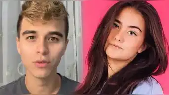 Brando Gallesi revela indiferencia de Merly Morello tras pedir ayuda en TikTok por perderlo todo: "Tiene problemas conmigo"