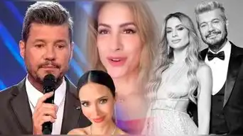 Milett Figueroa sorprende a todos: “voy a responder sin filtros” y hablará por primera vez del fin con Marcelo Tinelli ante Rodrigo González y Gigi Mitre