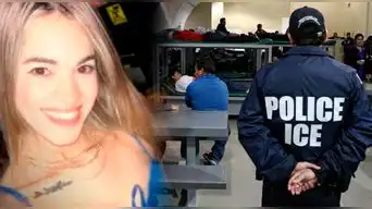 Terror para indocumentados en EE.UU. | Mujer pierde a su bebé mientras estaba retenida por el ICE: ¿Qué ocurrió con la joven?