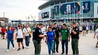 Atención inmigrantes sin papeles: Estos son los RIESGOS REALES de asistir a los partidos del Mundial 2026 en EE.UU.