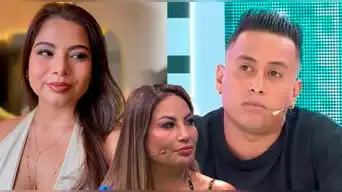 ¡FUERTE CONFESIÓN! Hija de Pamela EXPONE a Cueva y revela que sus hermanos sufren bullying: “Los niños son crueles”