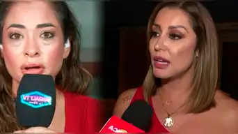 Melanie Martínez EXPONE a Karla Tarazona y DESTAPA TODO lo que su hija vivió con ella: "Tiene muy malos recuerdos"