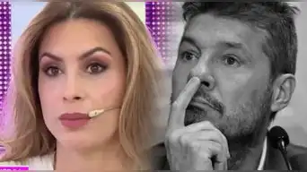 Milett Figueroa revela la IMPENSADA reacción de Marcelo Tinelli al ROMPER su relación con él: "No esperaba que yo diga…’”