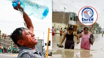 ¡ALERTA CLIMÁTICA! Niño Costero podría intensificarse en las próximas semanas: esto podría provocar, según ENFEN