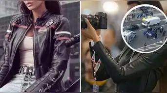 Reconocida actriz fallece tras ser ATROPELL4DA mientras estaba GRABANDO