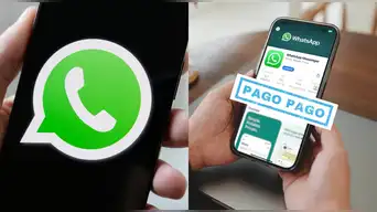 ¿WHATSAPP dejará de ser GRATIS? Esto es lo que se sabe sobre el posible COBRO MENSUAL de la app de mensajería