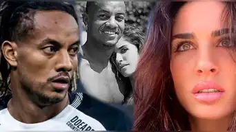 Novia de André Carrillo toma DRÁSTICA DECISIÓN tras escándalo por presunta INFIDELIDAD