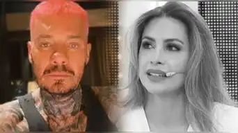 Marcelo Tinelli da 'GOLPE BAJO' a Milett Figueroa tras polémica entrevista sobre su SEPARACIÓN: "Son muchos…"