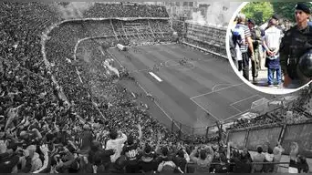 Gobierno prohibirá a DEUDORES ALIMENTARIOS MOROSOS ingresar a partidos de FÚTBOL