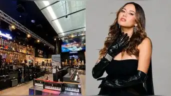 Amy Gutiérrez cantará en el lanzamiento del nuevo sistema MYRA en Lima