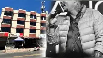 Tragedia en la música: QUERIDO cantante fue hallado SIN VIDA en su casa tras ser reportado como DESAPARECIDO