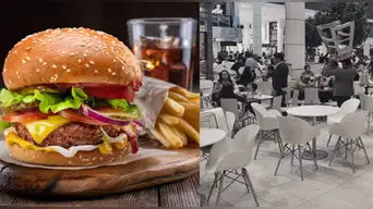 ¡La despedida que nadie esperaba! La cadena de COMIDA RÁPIDA MÁS POPULAR DEL PAÍS cerrará para siempre