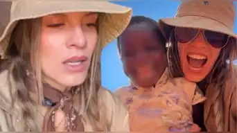 Alejandra Baigorria sorprende al revelar que quiere ADOPTAR a una niña de África: "Mi corazón se partió"