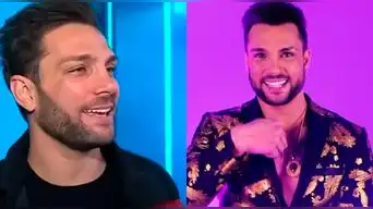 ¡SE DEFIENTE! Nicola Porcella enfrenta a sus haters y confiesa el lado oculto de su éxito en México