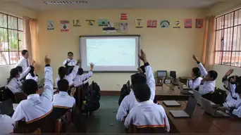 ¿Se CANCELAN las clases? UGEL toma drástica decisión ante frío extremo que afecta a escolares de esta región