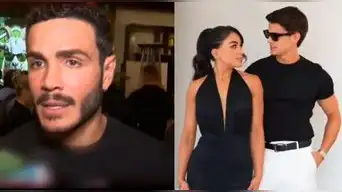 ¡SE HACE DE LA VISTA GORDA! Mario Irivarren minimiza rumores entre Onelia y Kevin con insólita excusa: "Yo no veo absolutamente nada de farándula"