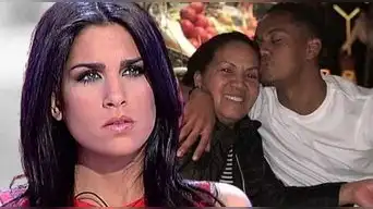 Suhaila Jad lanza FUERTE dardo contra la madre de André Carrillo y expone falta de respeto: "¿Es normal que entre a escondidas a tu habitación?"