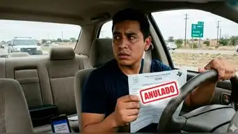 Texas ELIMINA las licencias de conducir a estos inmigrantes: ¿Quiénes están en la mira?