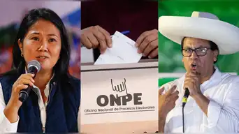 ¿HABRÁ CAMBIO DE HORARIO? ONPE confirma horario oficial de votación para la segunda vuelta este 7 de junio en Perú