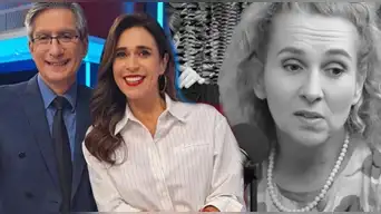 Verónica Linares hace fuerte confesión sobre SEPARACIÓN de Federico Salazar y Katia Condos: "Sé muchas cosas hace mucho tiempo"