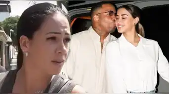 Melissa Klug ROMPE SU SILENCIO sobre su relación Xiomy Kanashiro y revela CÓMO SE LLEVAN: “Sería ridículo”