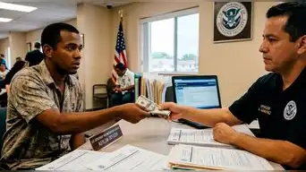 Uscis IMPONE PAGO de US$100 a migrantes en EE.UU.: Solo se aplicará para este trámite y entrará en en vigor DESDE ESTA FECHA
