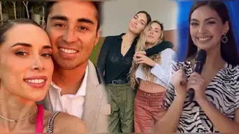 Ale Venturo PLANEA su BODA con Rodrigo Cuba y anuncia que Natalie Vértiz será su MADRINA: "Yo fui su testigo"