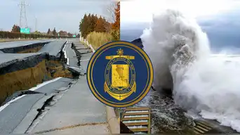 Terremoto de 6.7 sacude la costa de Japón: ¿existe alerta de TSUNAMI en Perú? Esto advierte la DHN