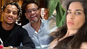 Padre de André Carrillo rompe su silencio con IMPENSADO mensaje en medio de INDIRECTAS de Suhaila Jad: "Ya me cansé de ti..."