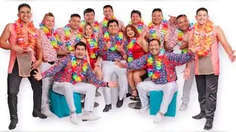 Iván Robert’s Orquesta revoluciona con un tributo a la cumbia peruana