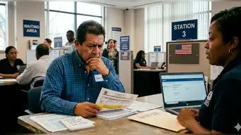 ALERTA | El trámite del IRS que debes hacer HOY en EE.UU. si no quieres que te embarguen tus cuentas bancarias