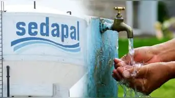 CORTE DE AGUA EN LIMA | Sedapal anuncia suspensión este 18 de mayo: revisa AQUÍ distritos y horarios afectados