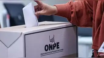 Elecciones 2026: ONPE anuncia modificación de VOTOS VÁLIDOS al 100% por medida de última hora