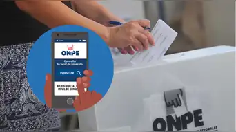 Elecciones 2026: ¿dónde votar en la segunda vuelta del 7 de junio? Revisa AQUÍ si CAMBIÓ tu local de votación
