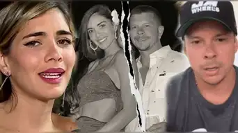 Korina SE SINCERA sobre su SITUACIÓN tras rumor de SEPARACIÓN con Mario Hart: "No me busquen, no me piensen, olvídense de mí"