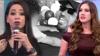 Melissa Klug hace inesperada revelación sobre el VERDADERO VÍNCULO entre sus hijos y la hija menor de Farfán: "Se tiene que encargar"