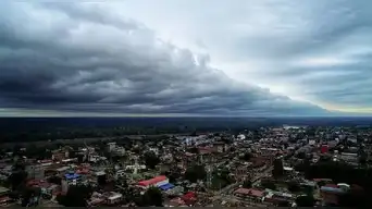 ALERTA ROJA |  Senamhi ADVIERTE nueva ola de FRIAJE EXTREMO en 12 ciudades del Perú