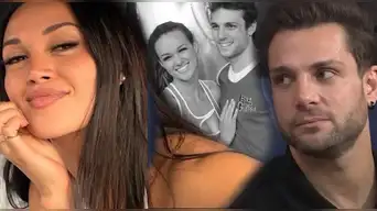 "Amor de mi vida": Angie Arizaga sorprende con ROMÁNTICA REACCIÓN tras declaraciones de Nicola Porcella