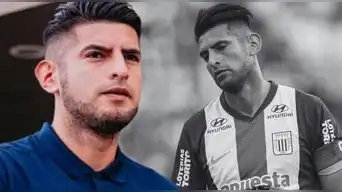 Carlos Zambrano rompe su silencio tras grave denuncia de presunto abuso y hace fuerte confesión: "Sería mentirte si te dijera que..."