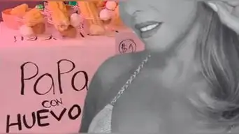 Querida conductora peruana sufre CAMBIO RADICAL tras ABANDONAR la TV y ahora 'VENDE' papa con huevo en EE. UU. a SOLO UN DÓLAR