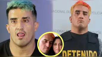 Madre de 'Makanaky' SACA CARA por su hijo tras salir de la cárcel: "Habla cosas por su fama"