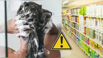 Exigen retiro inmediato de shampoo en farmacias y supermercados por riesgo para la salud: esta es la marca