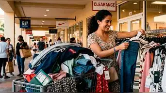 ¡Cuidado extranjeros! Este tipo de COMPRAS podría causar la CANCELACIÓN de tu visa americana