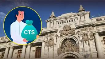 ¿El fin de la CTS? Congreso APRUEBA dictamen para cambiarlo por "seguro de desempleo": esto se sabe